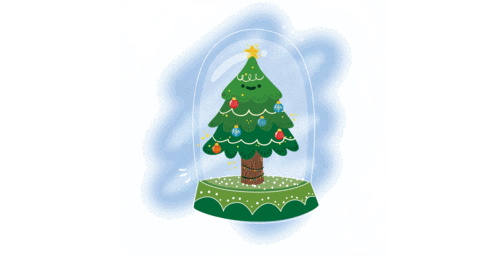 圣诞节动态图片大全_哪里找高清动图