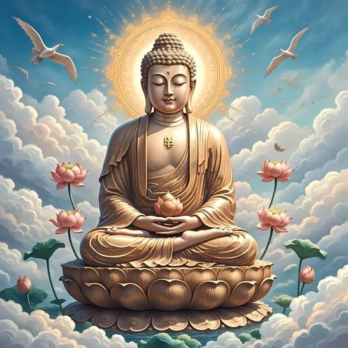 佛头像图片大全_如何挑选高清佛头像