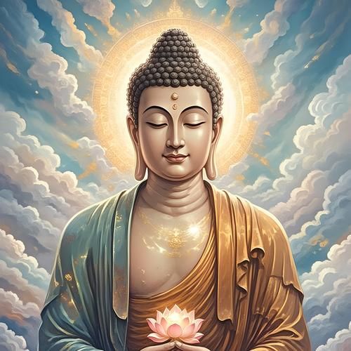 佛头像图片大全_如何挑选高清佛头像