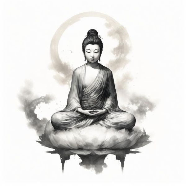 佛头像图片大全_如何挑选高清佛头像