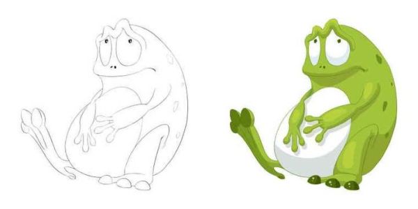 梦到大青蛙是什么意思_梦到大青蛙预示什么