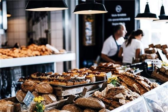 梦到开饭店是什么意思_梦见自己开饭店预示什么