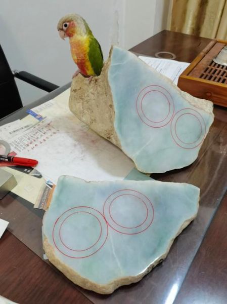 梦到买玉是什么意思_梦见买玉有什么预兆