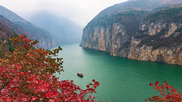 三峡图片大全哪里找_三峡最美景点有哪些