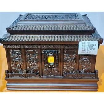 梦到骨灰盒是什么意思_梦见骨灰盒是吉是凶