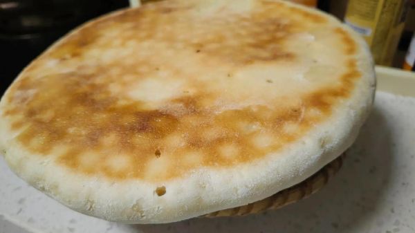 梦到做饼是什么意思_梦见做饼的预兆