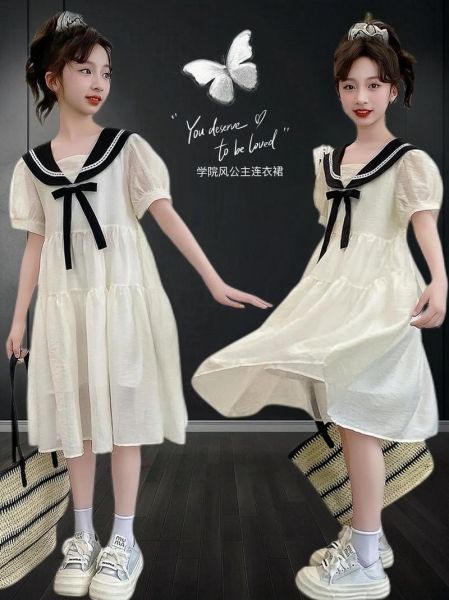 公主裙图片大全_如何挑选最适合的款式