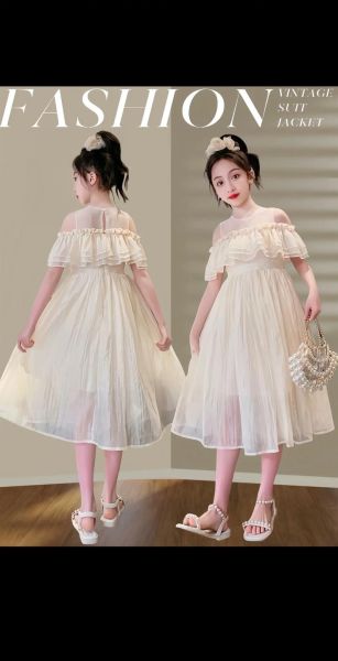 公主裙图片大全_如何挑选最适合的款式