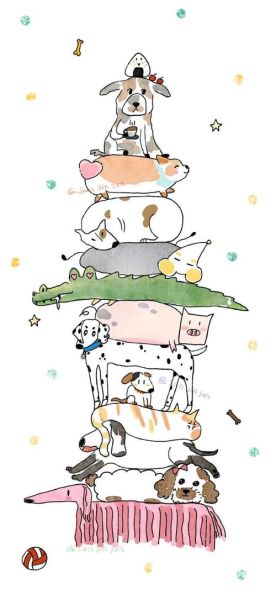 可爱图片大全哪里找_如何保存高清无水印