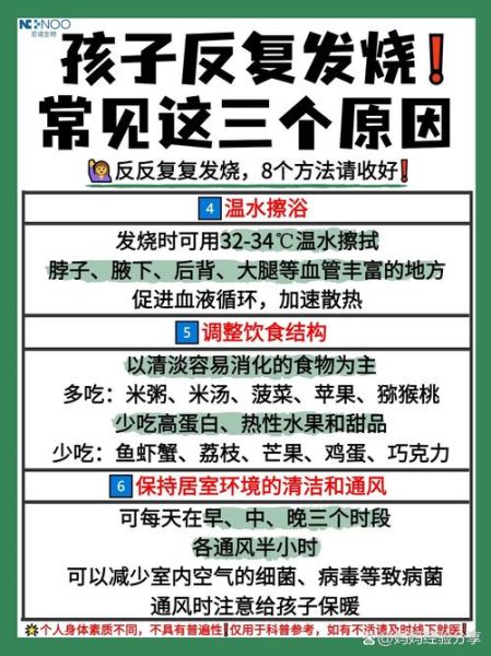 8个月宝宝反复发烧怎么办_反复发烧反复高烧的原因