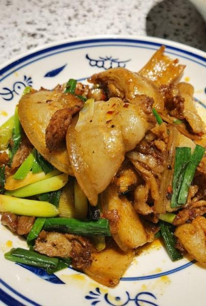 回锅肉图片大全_回锅肉怎么做好吃