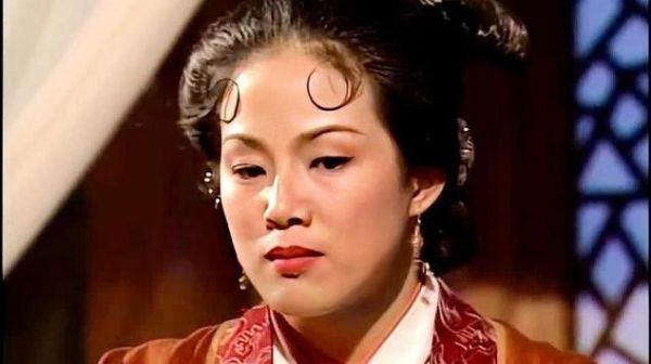 甘宝宝扮演者是谁_甘宝宝演员李桂英现状