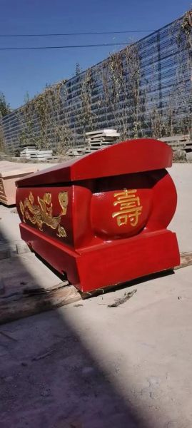 棺材图片大全_如何挑选合适棺材