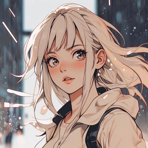 qq头像大全图片_如何挑选个性头像