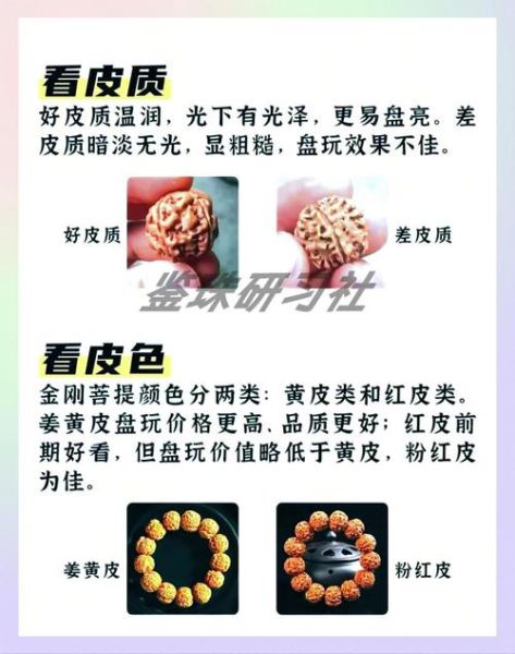 手串大全图片_怎么挑