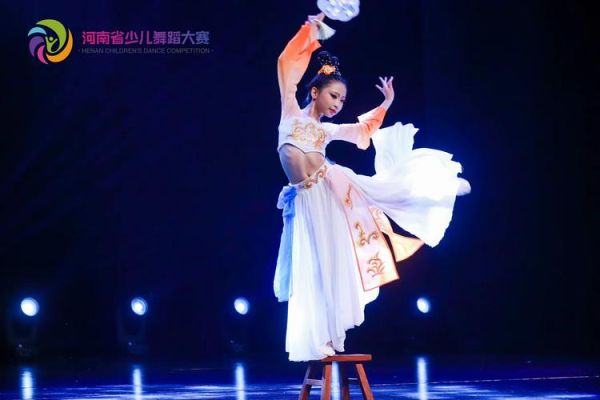 幼儿舞蹈造型图片大全_如何挑选适合孩子的舞蹈动作