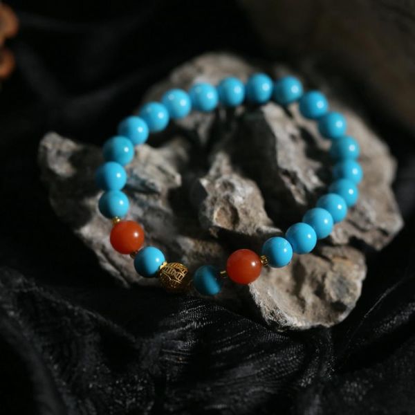 手串大全图片_怎么挑