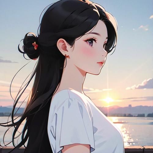 头像图片大全唯美_如何挑选高清头像