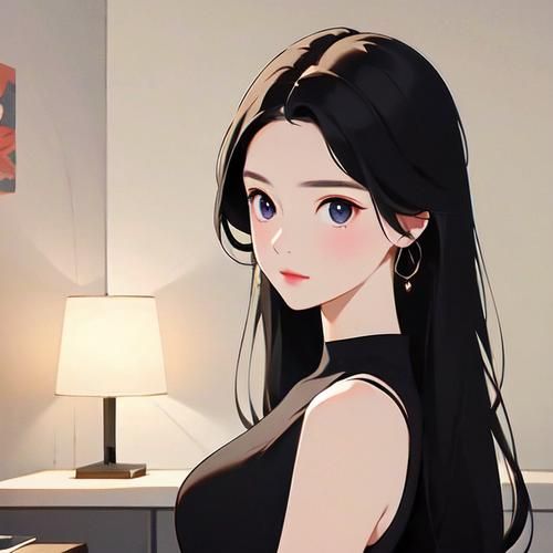 头像图片大全唯美_如何挑选高清头像