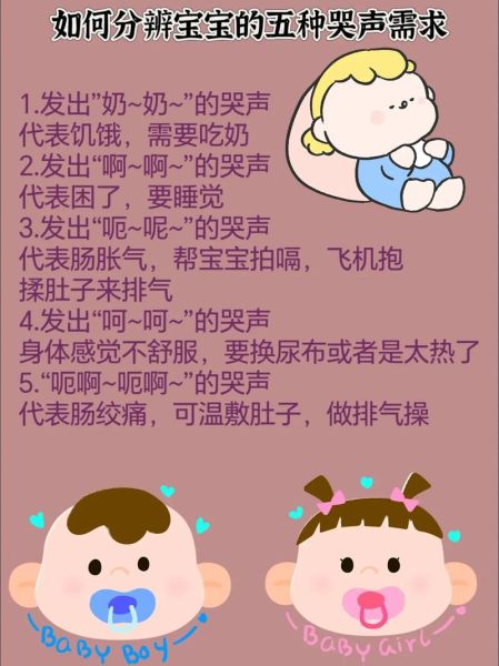 宝宝心里苦但是宝宝不说_如何正确解读宝宝情绪