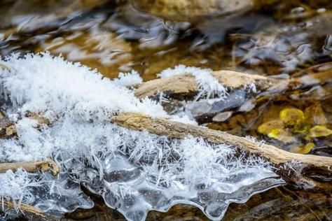 梦见冰是什么意思_梦见冰预示着什么