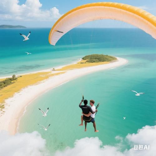 梦到跳伞是什么意思_梦见跳伞预示什么