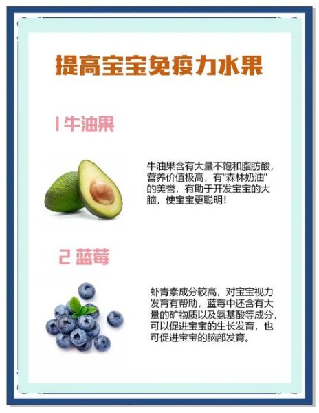 一岁半宝宝吃什么水果好_哪些水果最安全