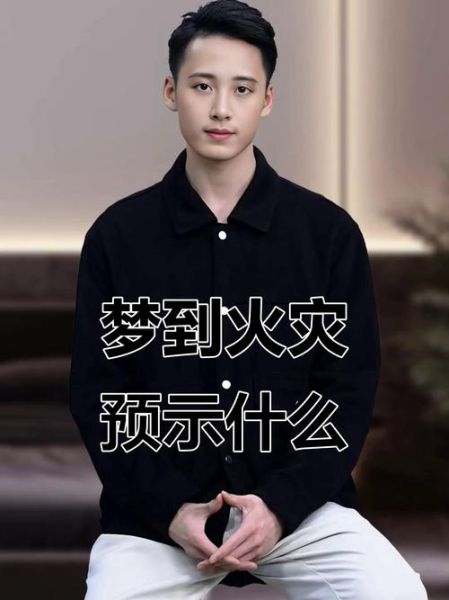 孕妇梦到着火是什么意思_孕妇梦见着火预示什么