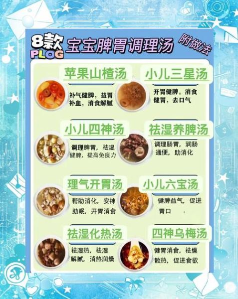 一岁宝宝脾胃虚弱怎么调理_一岁宝宝脾胃虚弱吃什么好