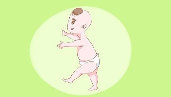 梦见抱婴儿是什么意思_梦到婴儿在怀里预示什么