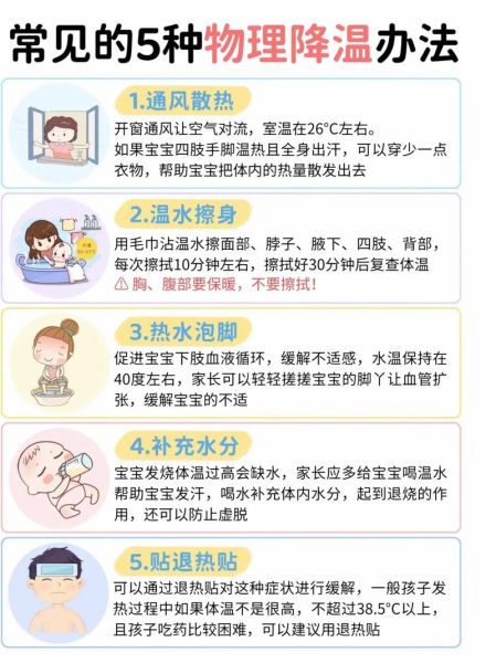 宝宝经常发烧是什么原因引起的_反复高烧怎么办