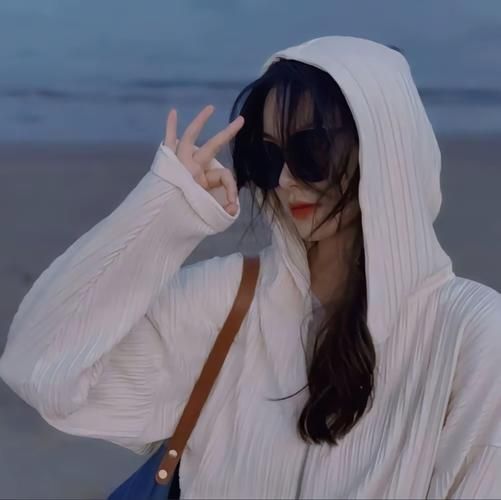 唯美头像图片大全_女生头像怎么选