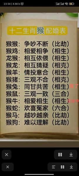 孕妇梦到猴子是什么意思_胎梦预示生男生女