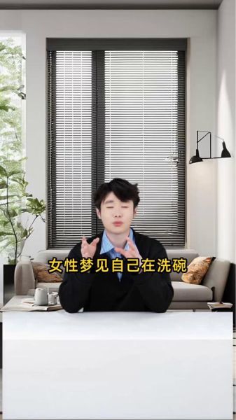 梦到洗碗是什么意思_梦见洗碗预示什么