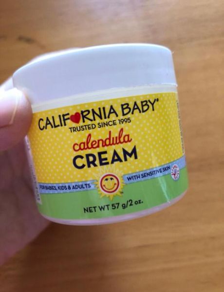 加州宝宝面霜怎么样_加州宝宝真假辨别