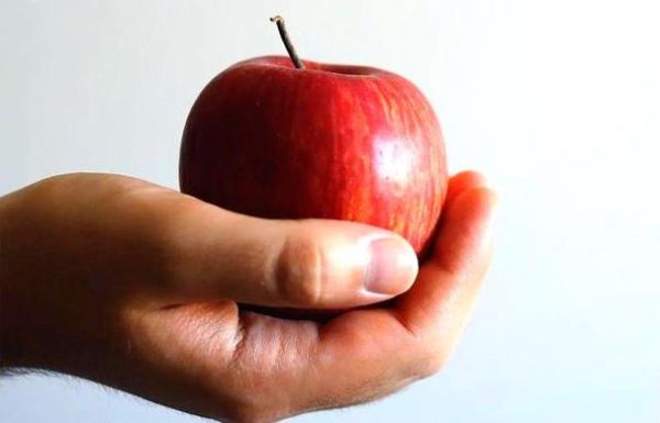 梦到好多苹果是什么意思_苹果梦境解析