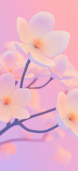 花图片大全大图怎么下载_高清花卉壁纸去哪找