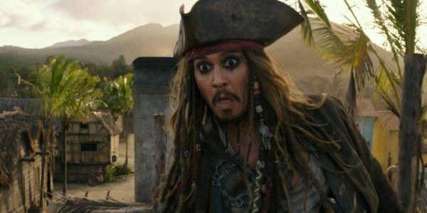 加勒比海盗6迅雷下载_高清资源在哪找