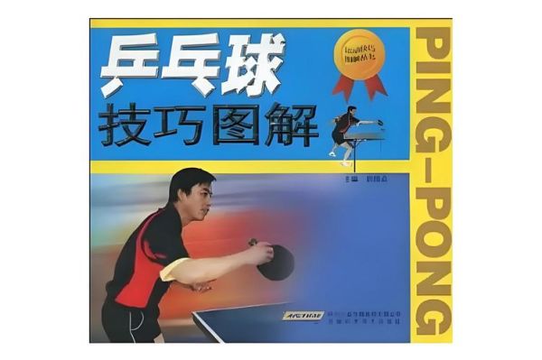 乒乓球图片大全_如何挑选高清素材