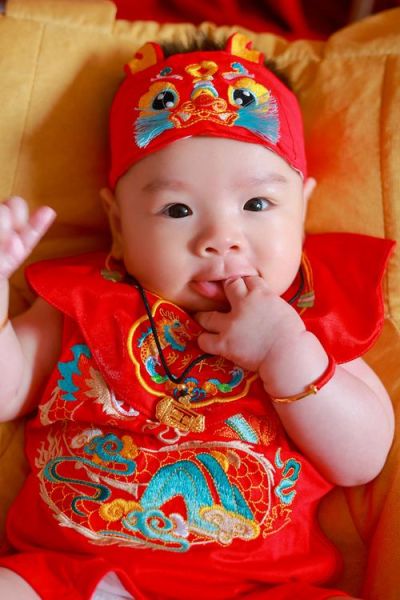 娃娃图片大全可爱_哪里找高清萌娃图