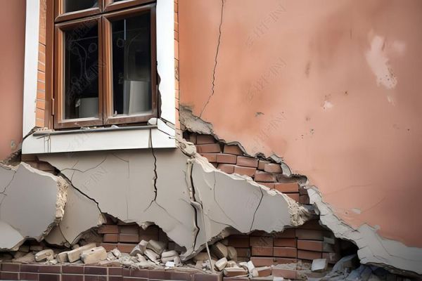 梦到地震房屋倒塌_是什么意思