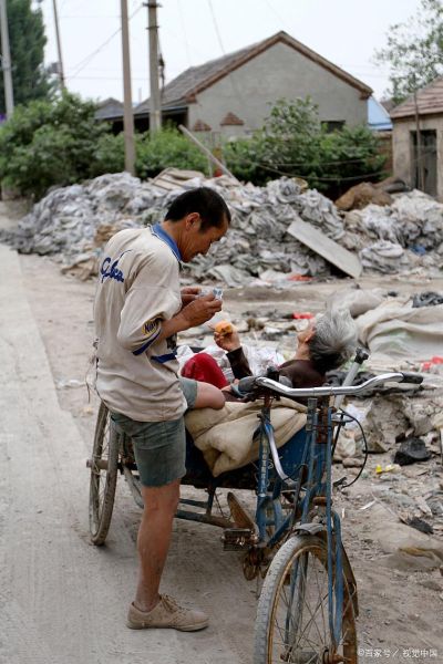 残疾人图片大全哪里找_残疾人真实生活照片素材