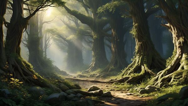 奇幻森林迅雷下载_高清资源哪里找