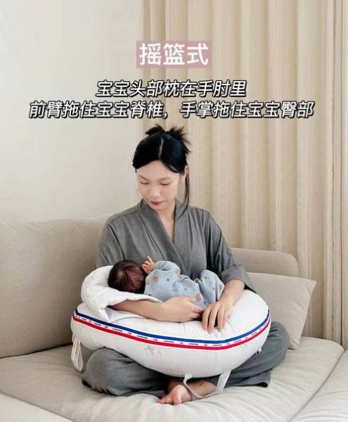 宝宝吃奶图片怎么看_正确哺乳姿势图解