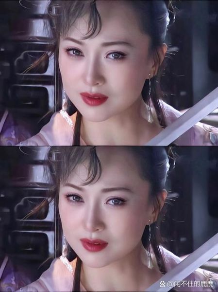 甘宝宝是谁_甘宝宝和钟万仇的关系