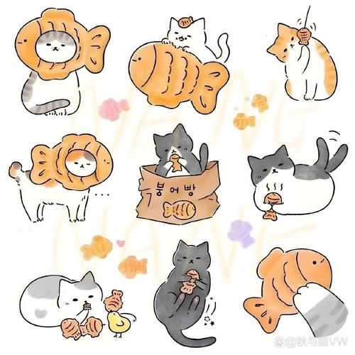 卡通画图片大全_如何快速找到高清素材