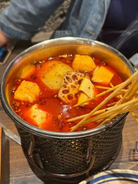 毛肚锅图片大全_毛肚锅怎么做好吃