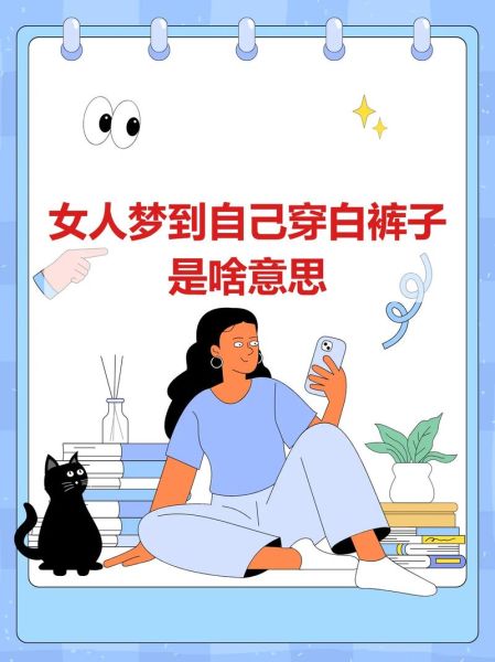 梦到穿裤子是什么意思_梦见裤子穿反了怎么办