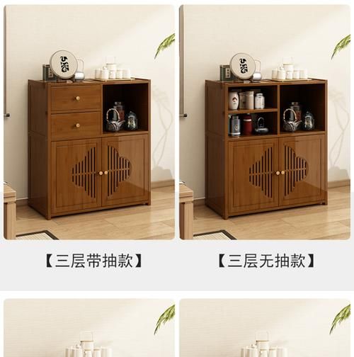 茶柜图片大全_茶柜怎么选