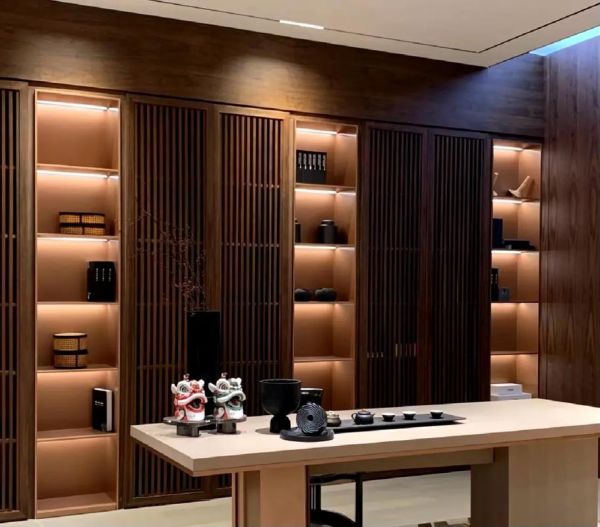 茶柜图片大全_茶柜怎么选